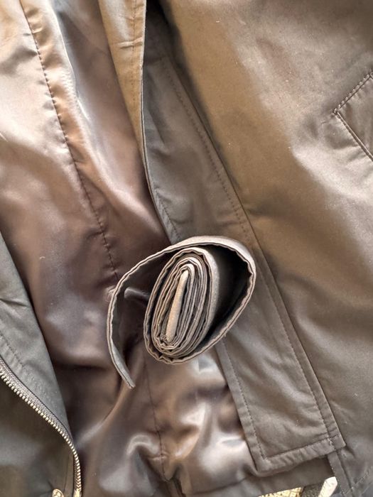 Ветровка TomarrowK