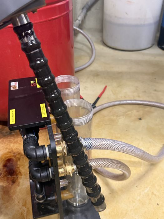 Spălare chimică centrală termică / încălzire în pardoseală / instalații HVAC