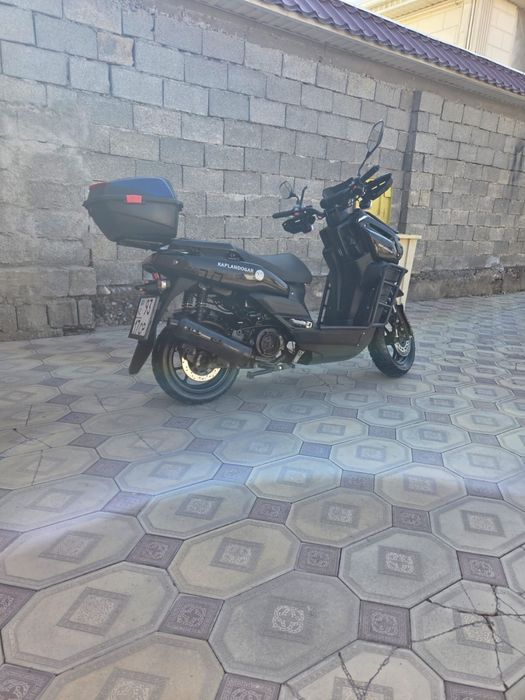 Срочно продам мапед