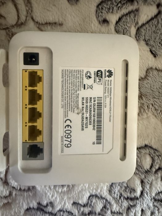 Продаю модем мегалайн Казахтелеком.