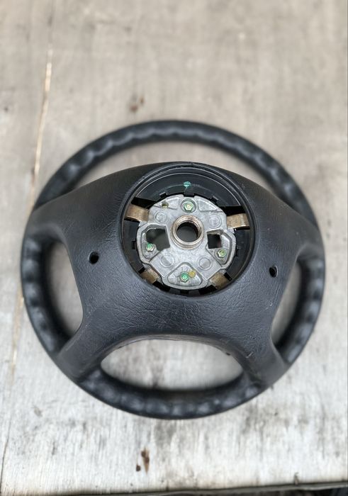 Руль мерседес продам