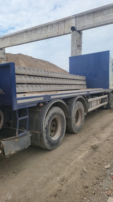 Услуги манипулятора