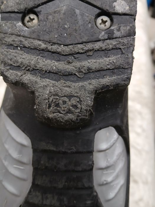 Ски обувки dalbello...