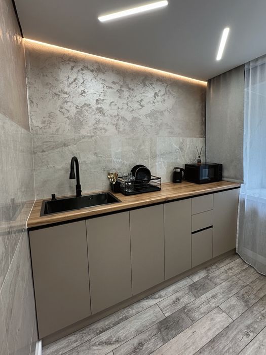 Назарбаева 21 Lux