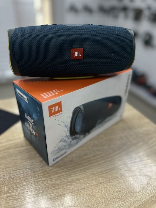 Колонка JBL CHARGE 4 (ТМ79)