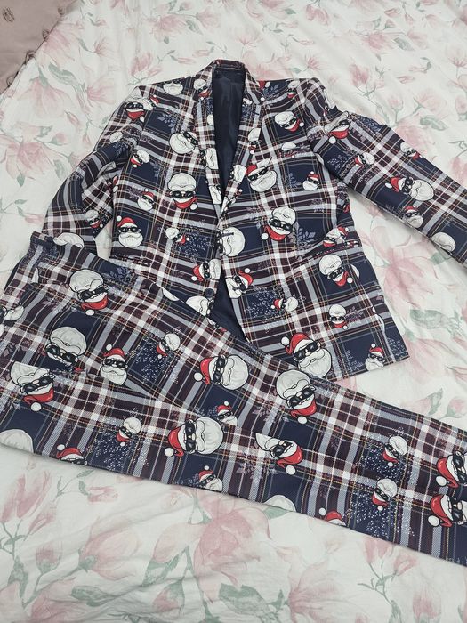 Costum pentru Craciun