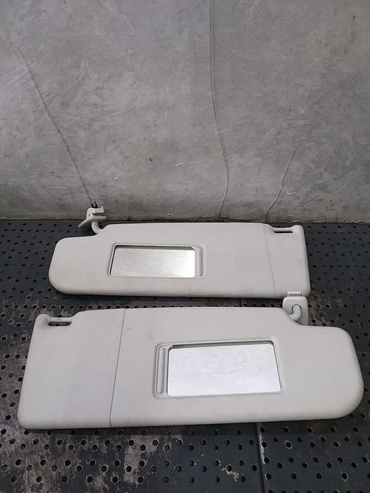 Set parasolare umbrelute vw golf 6 5k 1k0357551 1k0357552