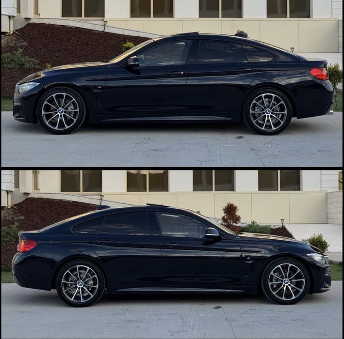 BMW Seria 4 2018 — imagine 3