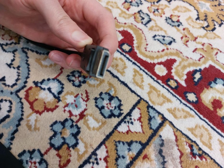 Переходник Vga-Display port