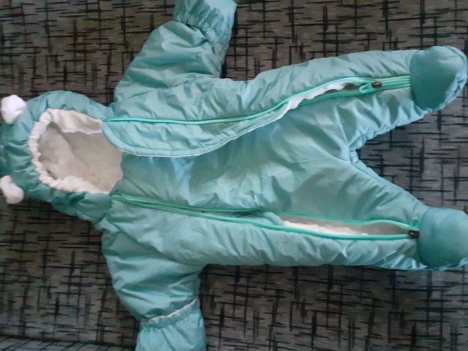 Продам комбинизон, детский