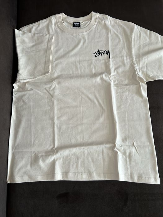 Футболки stussy.