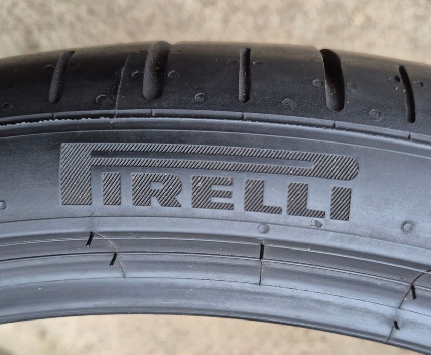 _O bucată 275/30 R21 103Y XL Pirelli P Zero *BMW MO vară