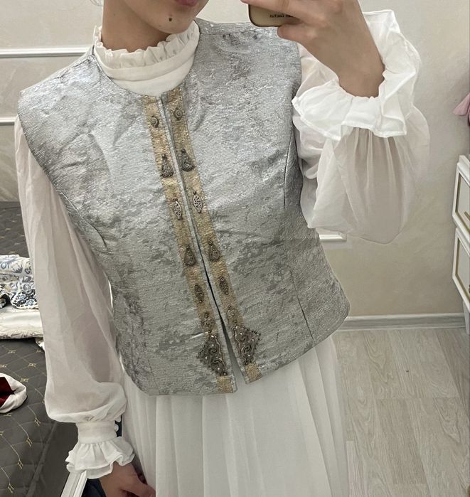 Кыздарга кажекей