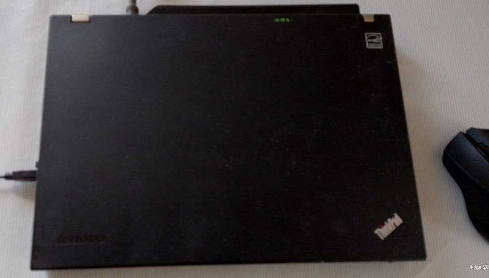 Лаптоп Lenovo ThinkPad