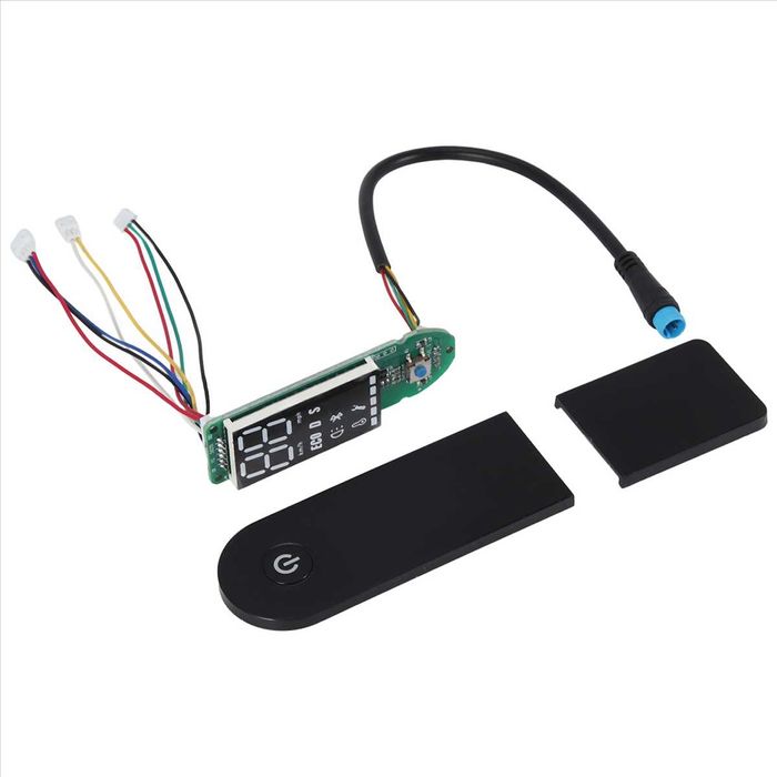Display trotineta electrica tabloului de bord Xiaomi M365 Pro xiaomi