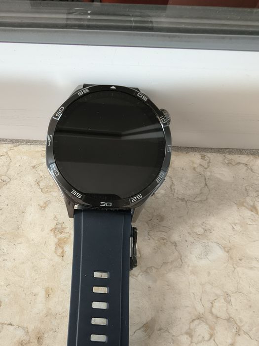 Smartwatch Huawei GT5 in garantie