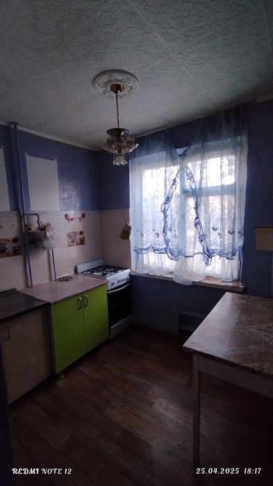 Продам 1 комнатную квартиру