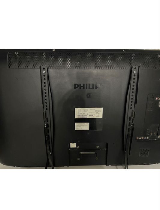 Телевизор     Philips 42PFL5604H/12