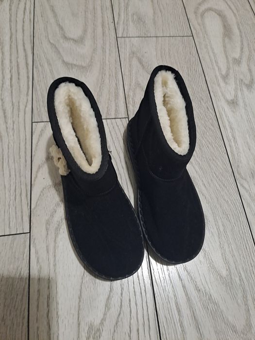 Cizme  fete marimea 36