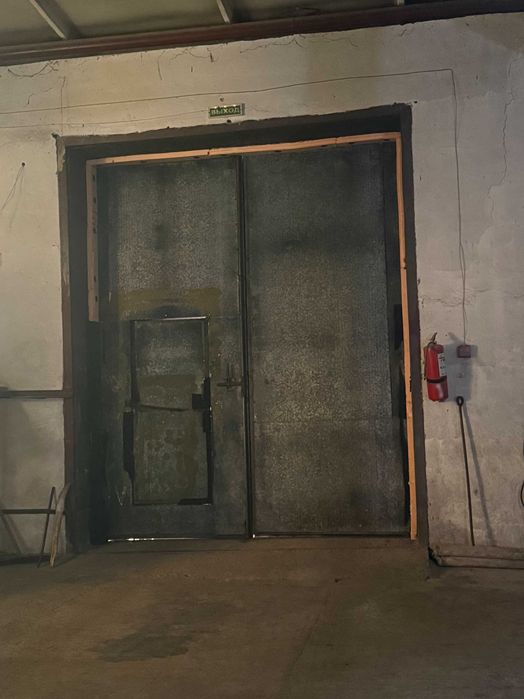 Продам капитальные здания