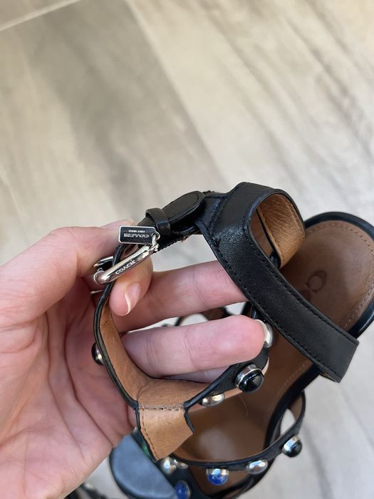 Sandale Coach Isabel