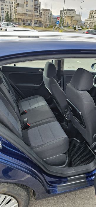 VW Golf Plus 1.4 TSI 122cp Comfortline • Km reali • Întreținut •