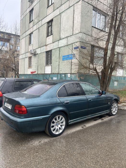 Диски комплект BMW r17