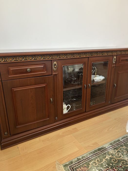 Комод качественный мдф