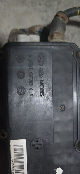 Modul Frână de mână original cu autohold Kia Sorento 3 2015-2019