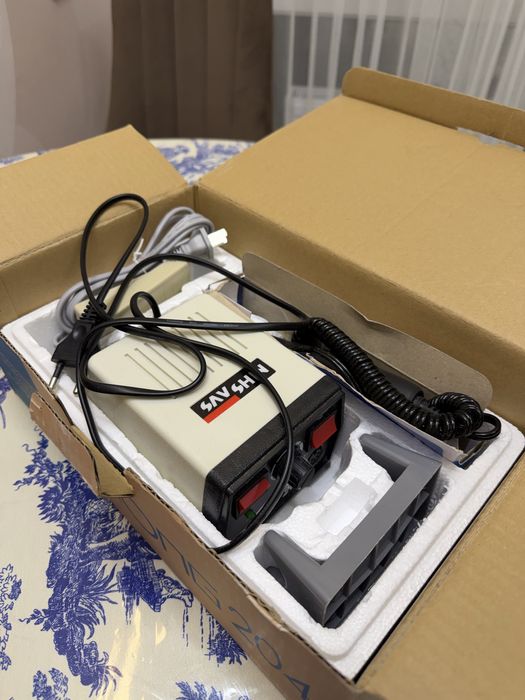 аппарат для маникюра