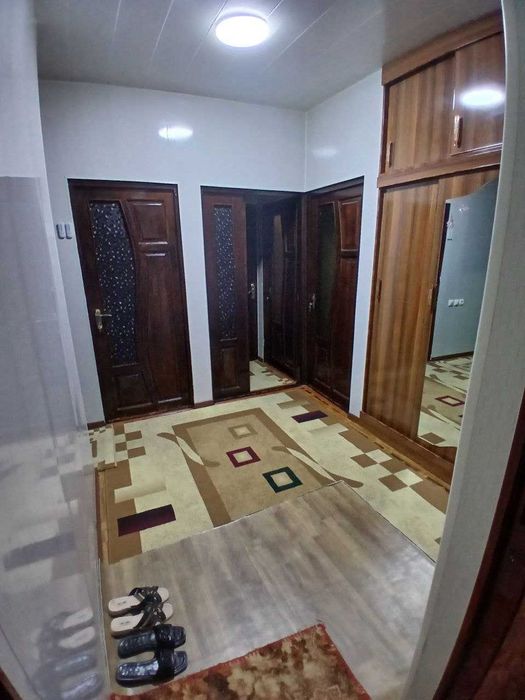 4 xonali uy sotiladi