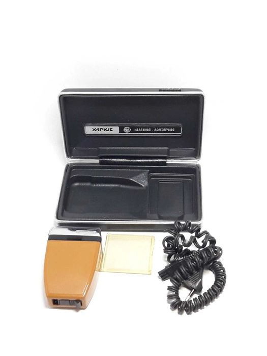 Электрическая бритва Xapkiв -109