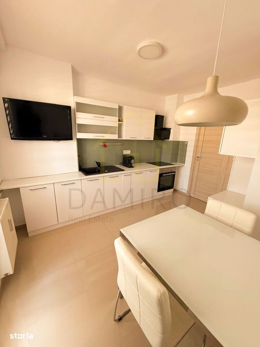 Apartament 3 Minute Metrou Iancului Sos Mihai Bravu Vatra Luminoasa