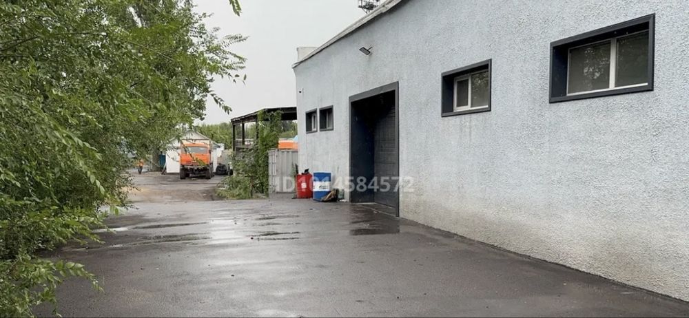Сдаеться в Аренду Авто Сервис