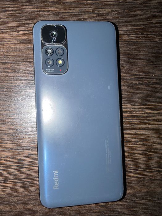 Продам телефон Redmi Note 11s