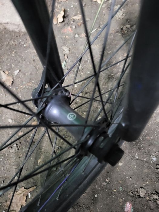 Велосипед бмх,bmx wtp crysis 2023