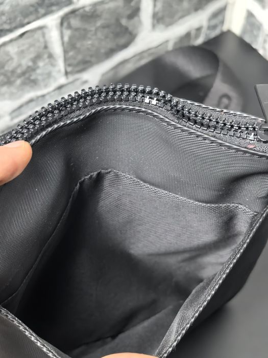 Мъжка чанта високо качество