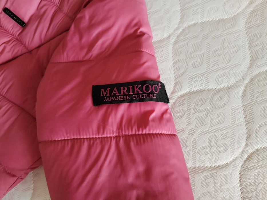 Яке Marikoo-М размер