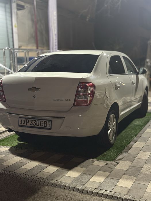 Kobalt OQ 2025-25 stayl avtomat