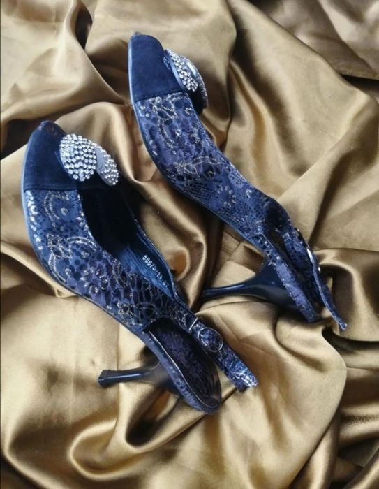 Босоножки босоножки