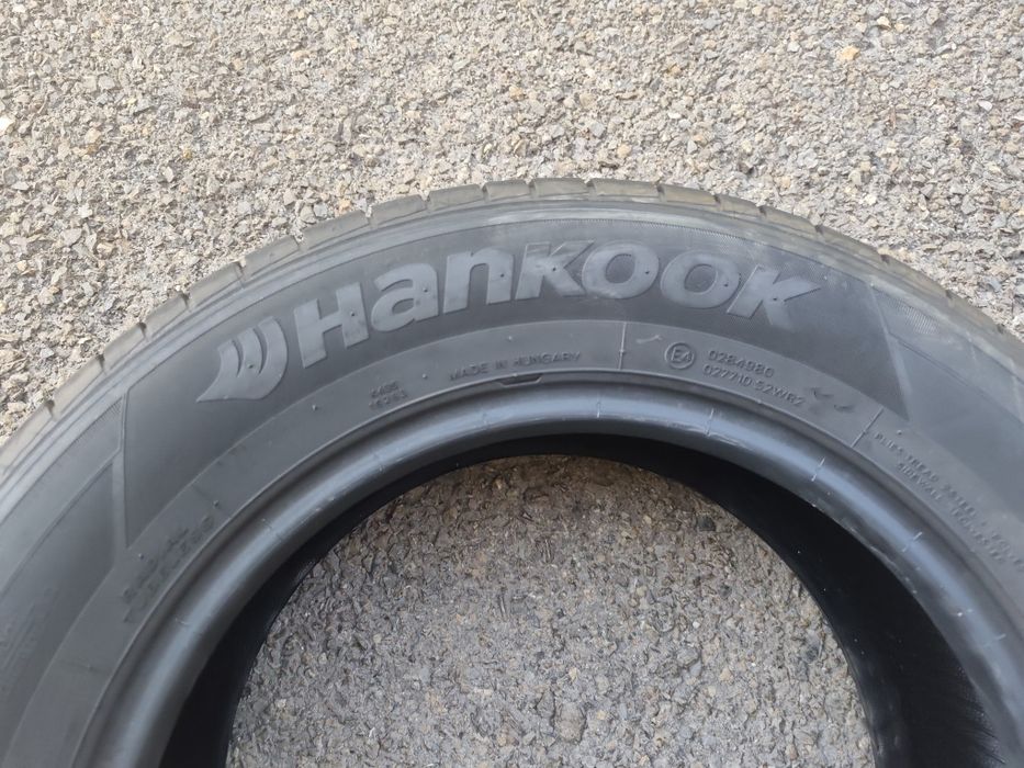 195/65/15" 2бр Hankook kinergy eco2, dot1424,7mm