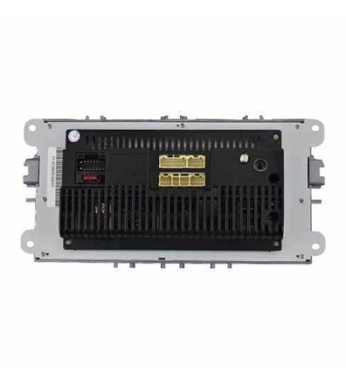 Dvd Auto Ford Mondeo, S Max, Tourneo, Tranzit Conect, Focus 2008-