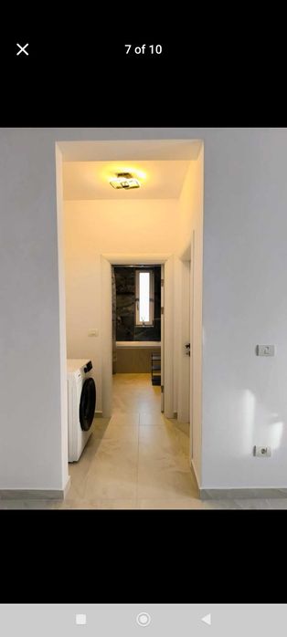 Proprietar! Inchiriez Apartament 2 Camere - Str. Viorelelor Giroc