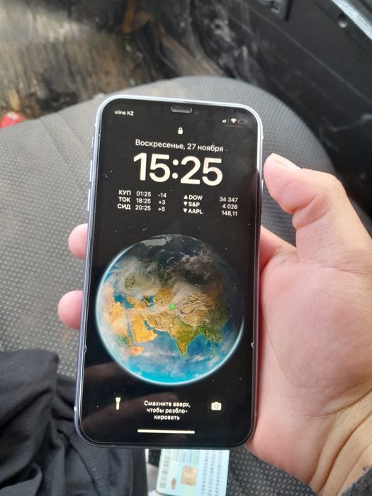 Iphone 11 гарантия