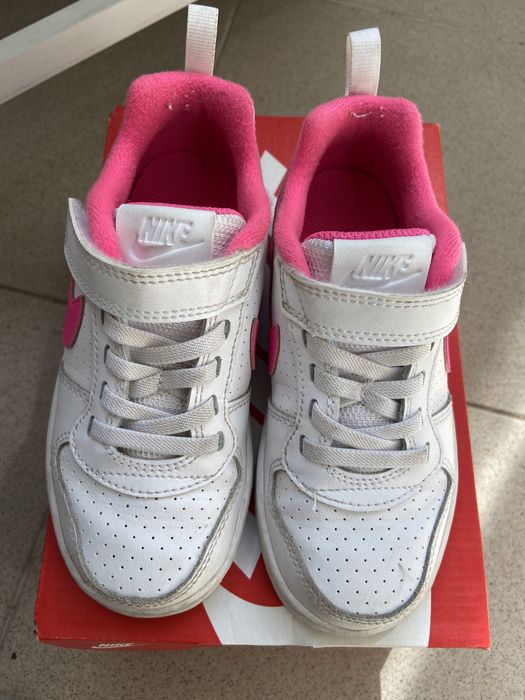 Маратонки Найк  27,5 номер