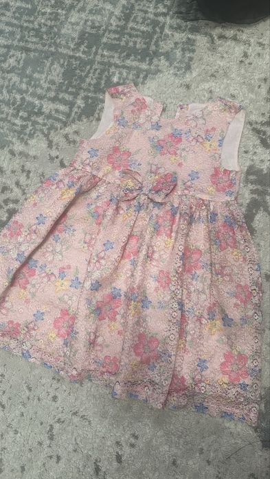 Одежда для девочек