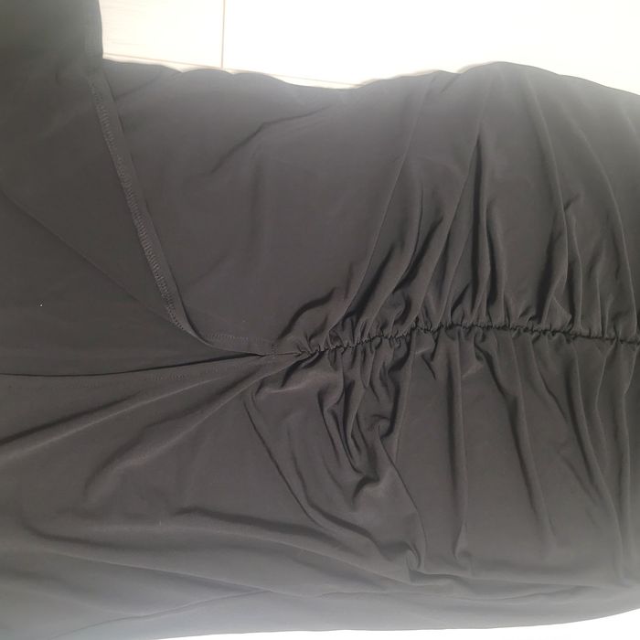 Rochita dama mulata pe corp