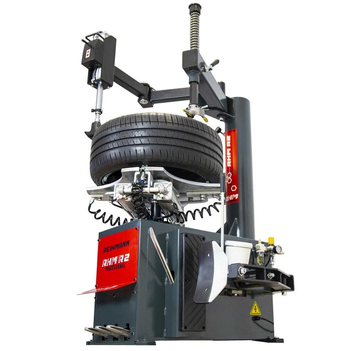 24 luni GARANTIE !!! Aparat dejantat anvelope 24 inch REIHMANN RHM R2