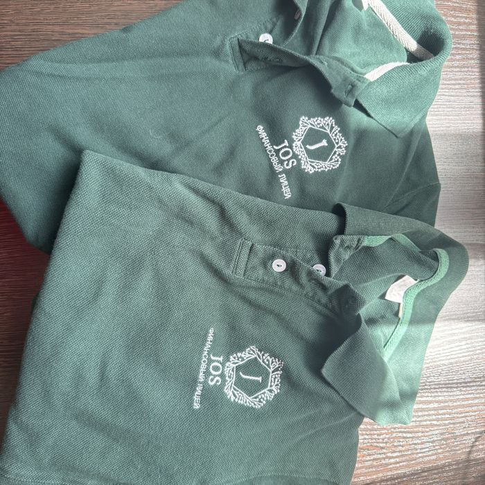 Продам школьную одежду JOS