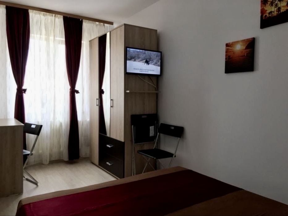 Apartament 3 camere Tomis Nord, Ciresica, Campus, Sat Vacanta, Mall